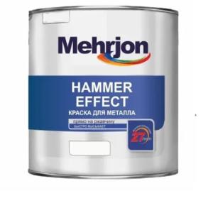 Эмаль HAMMER EFFECT