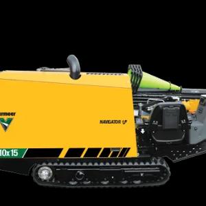 Установка ГНБ D10x15 S3