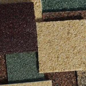 Фасадная декоративная штукатурка 25кг