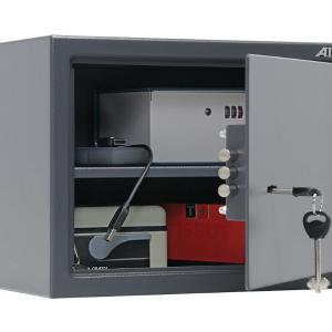 Мебельный сейф AIKO Т-250 KL
