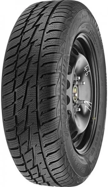 Shina 215/90-R15 markasi HAIDA