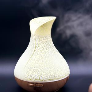 Увлажнитель воздуха. Аромадиффузор.