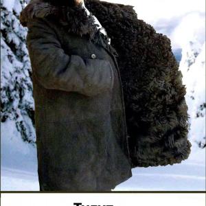 Тулуп из овчинно-натурального меха