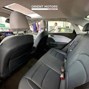Автомобиль Chevrolet MONZA Full version 1.5L 2023