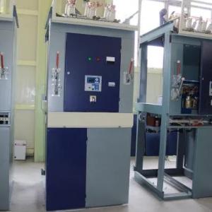 KSO-285 bir tomonlama xizmat ko'rsatish prefabrik kameralar