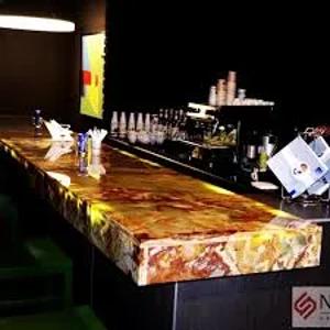 Африканский оникс мраморный