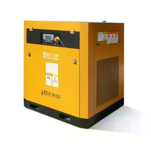 Винтовой компрессор BERG ВК-11Р