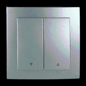 Panjurlarni boshqarish uchun kalit