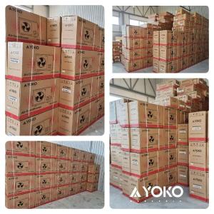 Konditsioner Sanyo 18