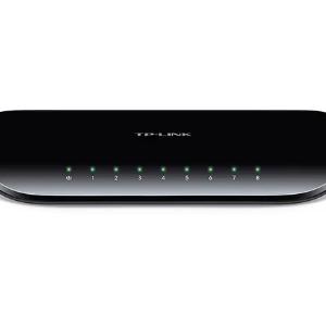 TP-LINK TL-SG1008D