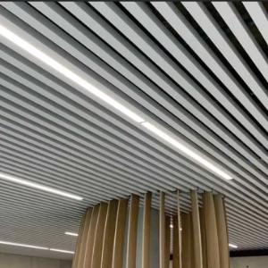 Reyali-kubik panellar (shift va devor uchun)