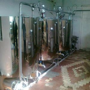 Fermentlangan sut liniyasi