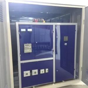 Transformator podstansiyasi GKTP