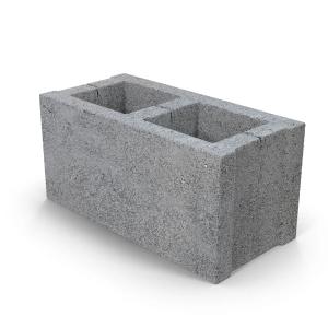 Шлакоблок
