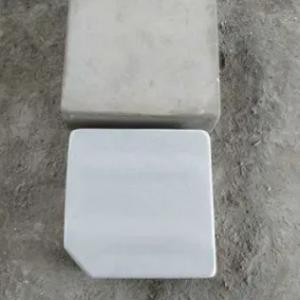 Плита противовес для зонтов 40*40*10 см