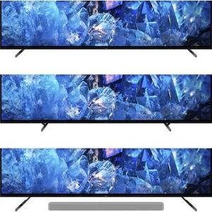 Телевизор Sony 55" HD OLED Smart TV Wi-Fi Android