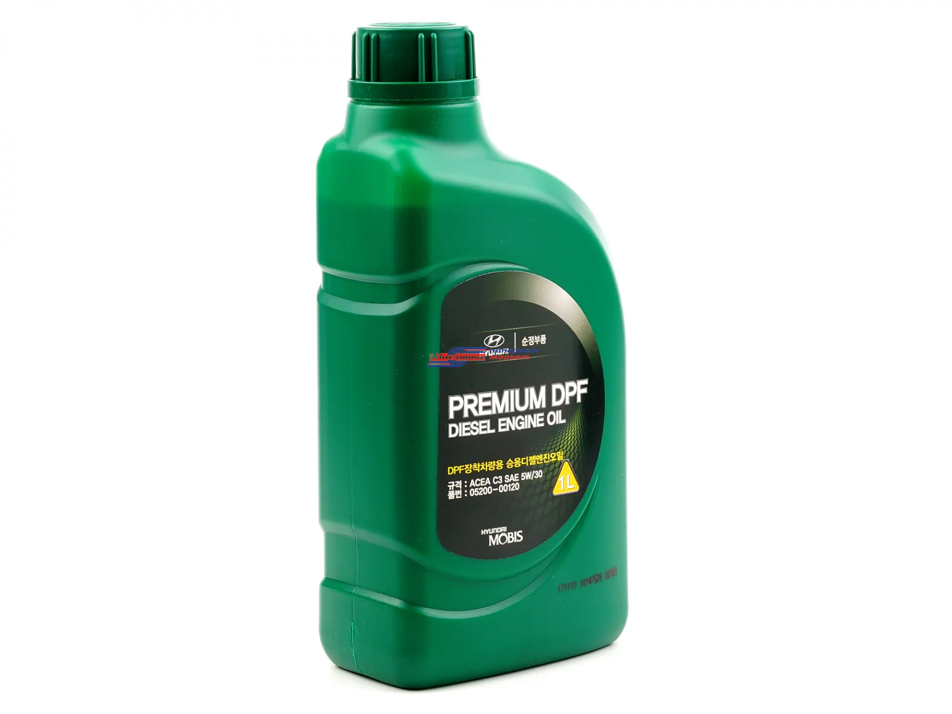 Premium sintetik motor moylari