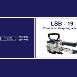 ПЭТ лента епиштириш ускунаси