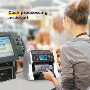 RIBAO BC-55 nominalli banknot hisoblagichi