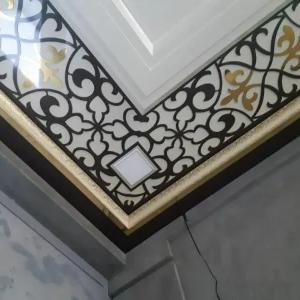 Alucabondni o'rnatish