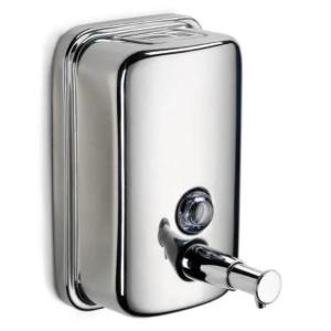 Sovun yoki antiseptik dispenser (metall)