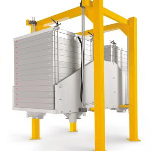 Xitoyda ishlab chiqaruvchidan un tegirmonlari