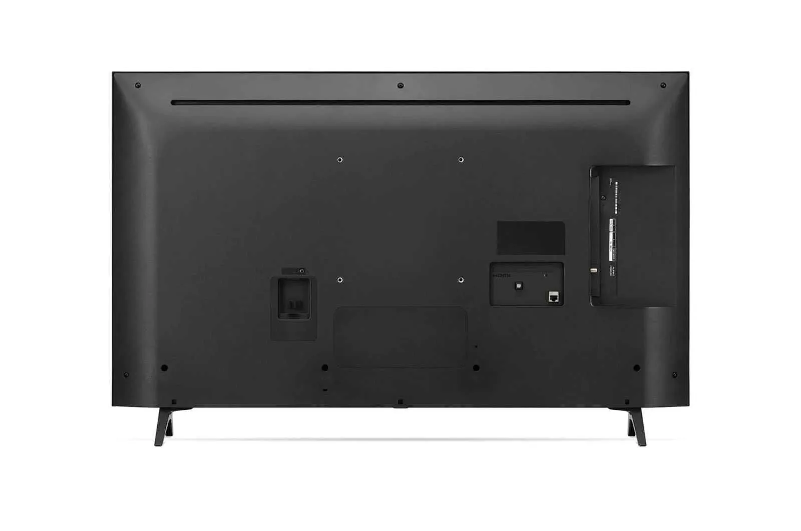 LG 4K LED Smart TV Wi-Fi