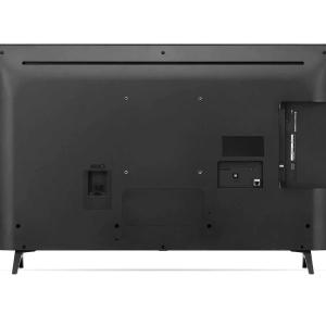 LG 4K LED Smart TV Wi-Fi