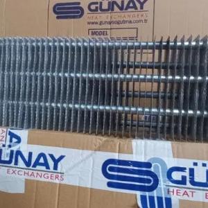 Gunay evaporatorlari