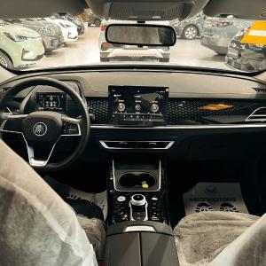 Электромобиль BYD Qin 400km