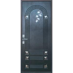 Laminatsiyalangan frezalangan eshiklar