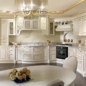 Oshxona to'plami Oltin