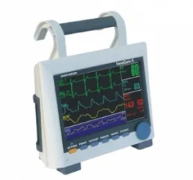 InnoCare-S bemor monitori