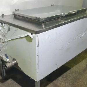 Промышленные варочные котлы