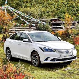 Электромобиль Changan Eado 460km