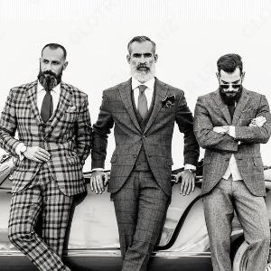 Растительный шампунь - ALL IN ONE DAILY SHAMPOO