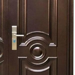 Двери Китайские наружные входные двери