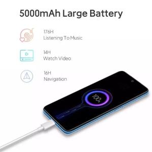 Смартфон Xiaomi Redmi Note 11 2/128GB