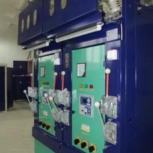 KSO-298 bir tomonlama xizmat ko'rsatish prefabrik kameralar