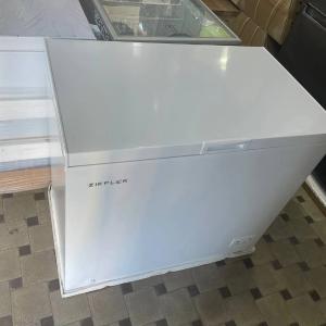 Морозильник Ziffler 251 Litr
