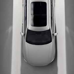 Автомобиль Volvo XC90