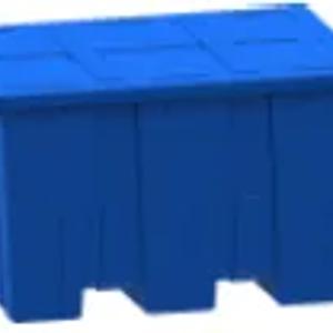 Logistika uchun konteyner 850 l