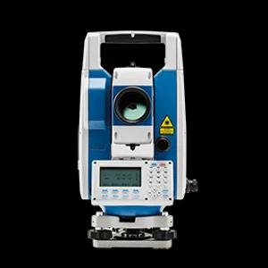 Оптическая геодезия CHC CTS-112R4