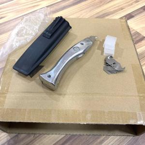 Qurilishlar uchun pichoq