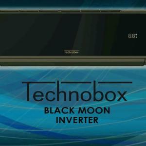 Кондиционер Technobox 12 Low voltage Inverter