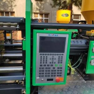 Inyeksion kalıplama mashinalari TPA