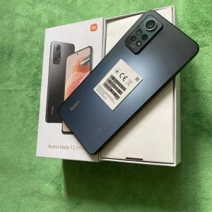 Смартфон Xiaomi Redmi Note 12 Pro+ 8/256GB