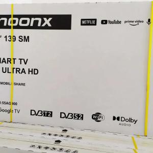 Телевизор MOONX 55" HD