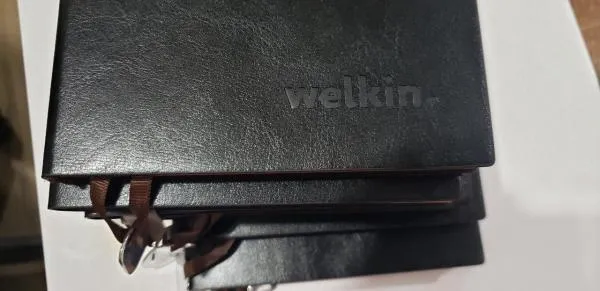Logotipingiz bilan kundalik