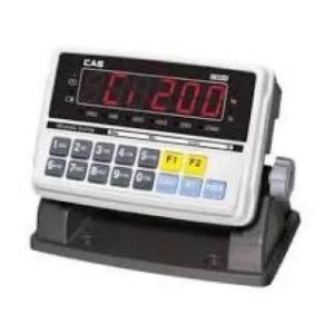 Platforma tarozilari Hercules (HSF) 1t 1,2x1,2 m